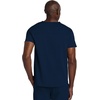 image:imageCherokee Atmos V Neck Scrubs for Men 3 Pockets Medical ShirtNavy