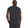 image:imageCherokee Atmos V Neck Scrubs for Men 3 Pockets Medical ShirtPewter