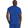 image:imageCherokee Atmos V Neck Scrubs for Men 3 Pockets Medical ShirtRoyal