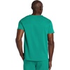 image:imageCherokee Atmos V Neck Scrubs for Men 3 Pockets Medical ShirtTeal Blue