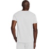 image:imageCherokee Atmos V Neck Scrubs for Men 3 Pockets Medical ShirtWhite