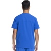 image:imageCherokee Euphoria Men Scrubs Top VNeck CK888ARoyal