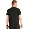image:imageCherokee Mens VNeck Scrub Top with 4 Pockets and Back Yoke Seam CK752ABlack