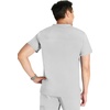 image:imageCherokee WW Revolution Scrubs For Men V Neck Top Double PocketWhite