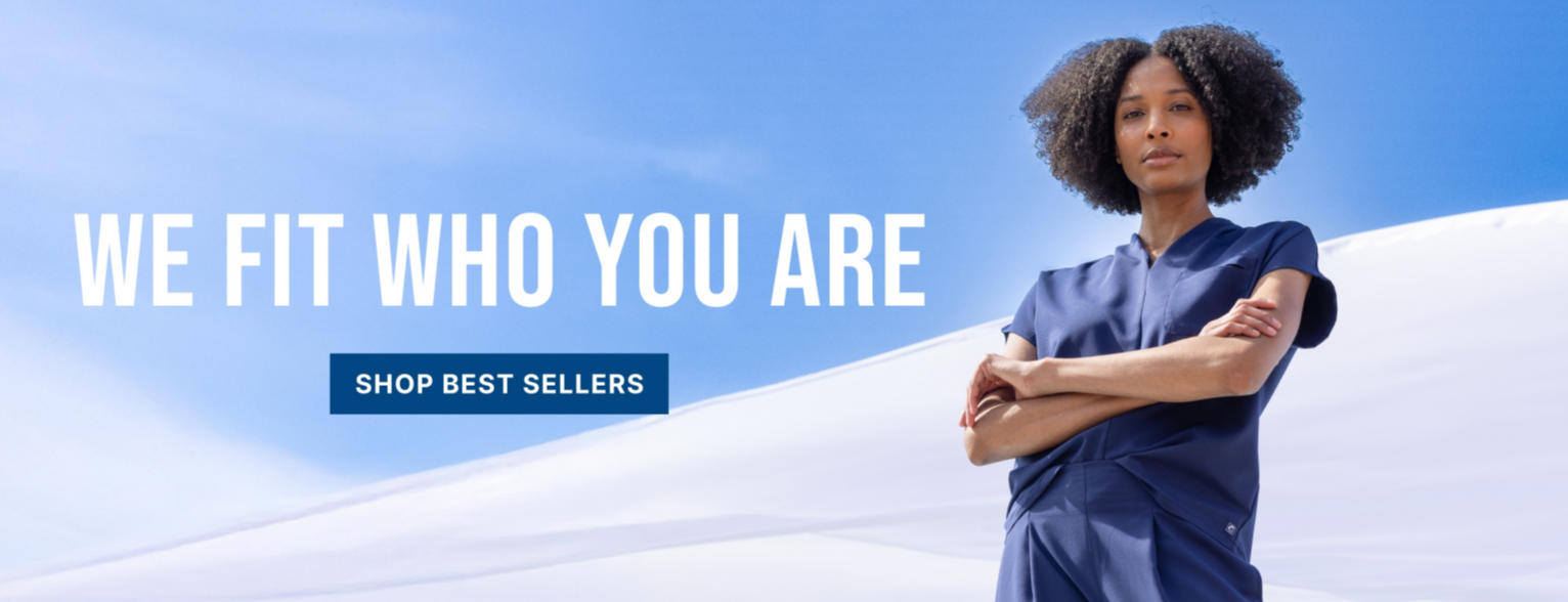 Cherokee Scrubs – Workwear Originals, Revolution & Infinity | Medical Uniforms for Nurses and Healthcare Workers