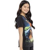 image:imageTooniforms VNeck Women Scrub Top Modern Classic FitFox and Hound