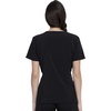image:imageTooniforms VNeck Women Scrub Top Modern Classic FitPocahontas