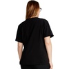image:imageTooniforms VNeck Women Scrub Top Modern Classic FitSisters Together