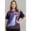 image:imageTooniforms VNeck Women Scrub Top Modern Classic FitSisters Together