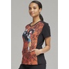 image:imageTooniforms VNeck Women Scrub Top Modern Classic FitUndying Love