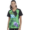 Flik and Dot