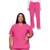 Shocking Pink