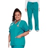 Teal Blue