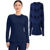 Navy - 3 Pack