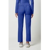 image:imageCherokee Allura Mid Rise Joggers Scrub Pant for Women with 5 PocketsGalaxy Blue