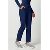image:imageCherokee Allura Mid Rise Joggers Scrub Pant for Women with 5 PocketsNavy