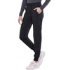 image:imageCherokee Allura Womens Mid Rise Jogger Scrub Pants with 5 PocketsBlack