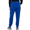 image:imageCherokee Allura Womens Mid Rise Jogger Scrub Pants with 5 PocketsGalaxy Blue