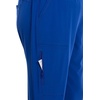 image:imageCherokee Allura Womens Mid Rise Jogger Scrub Pants with 5 PocketsGalaxy Blue