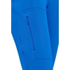 image:imageCherokee Allura Womens Mid Rise Jogger Scrub Pants with 5 PocketsRoyal