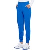 image:imageCherokee Allura Womens Mid Rise Jogger Scrub Pants with 5 PocketsRoyal