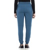 image:imageCherokee Euphoria Women Scrubs Pant Mid Rise Jogger CK260ACaribbean Blue
