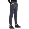 image:imageCherokee Euphoria Women Scrubs Pant Mid Rise Jogger CK260APewter