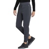 image:imageCherokee Euphoria Women Scrubs Pant Mid Rise Jogger CK260APewter