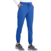 image:imageCherokee Euphoria Women Scrubs Pant Mid Rise Jogger CK260ARoyal