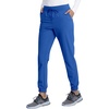 image:imageCherokee Euphoria Women Scrubs Pant Mid Rise Jogger CK260ARoyal