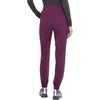 image:imageCherokee Euphoria Women Scrubs Pant Mid Rise Jogger CK260AWine