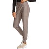 image:imageCherokee Scrubs for Women Pant with Mid Rise Tapered Leg Drawstring Moisture Wicking Easy Care amp 360 Stretch Fabric  CK092Iron