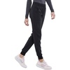 image:imageJogger Scrub Pant by Cherokee AlluraBlack