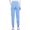 image:imageJogger Scrub Pant by Cherokee AlluraCiel Blue