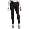image:imageCherokee Scrubs for Women Pant with Mid Rise Tapered Leg Drawstring Moisture Wicking Easy Care amp 360 Stretch Fabric  CK092Black