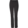 image:imageCherokee Workwear Core Stretch Women Scrubs Pant Mid Rise Straight Leg Drawstring 4203Black
