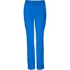 image:imageCherokee Workwear Core Stretch Women Scrubs Pant Mid Rise Straight Leg Drawstring 4203Royal