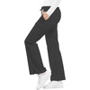 image:imageCherokee Luxe Women Scrubs Pant Low Rise Flare Leg Drawstring Cargo 21100Pewter