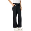 image:imageCherokee Luxe Women Scrubs Pant Low Rise Straight Leg Drawstring 1066Black