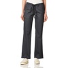 image:imageCherokee Luxe Women Scrubs Pant Low Rise Straight Leg Drawstring 1066Pewter