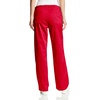 image:imageCherokee Luxe Women Scrubs Pant Low Rise Straight Leg Drawstring 1066Red