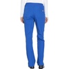 image:imageWorkwear Originals Women Scrubs Pant Mid Rise Straight Leg Pullon Cargo WW210Royal