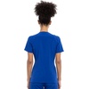 image:imageCherokee Allura Womens Medical Scrub Shirts V Neck Top with 3 PocketsGalaxy Blue