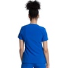 image:imageCherokee Allura Womens Medical Scrub Shirts V Neck Top with 3 PocketsRoyal