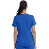 image:imageCherokee Euphoria Women Scrubs Top VNeck CK786ARoyal