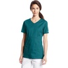 image:imageCherokee Womens Ww Core Stretch Jr Fit VNeck TopHunter