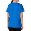 image:imageCherokee Womens Ww Core Stretch Jr Fit VNeck TopRoyal