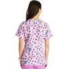 image:imageVneck Print Top with Carnival Critters by CherokeeLoving Petals