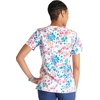 image:imageVneck Print Top with Carnival Critters by CherokeeMarker Leopard