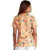 image:imageVneck Print Top with Carnival Critters by CherokeeYoure the Zest